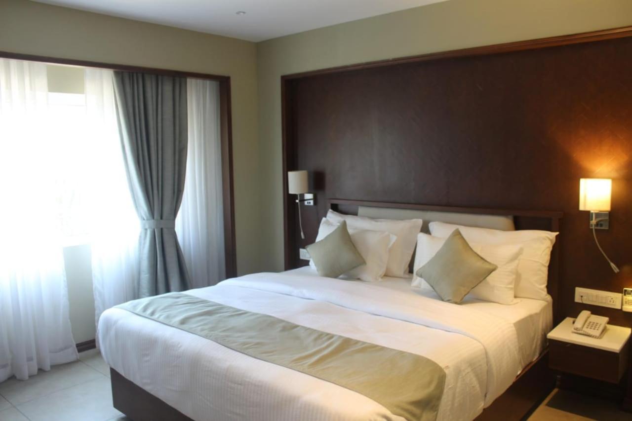 De Holidays 3* GOA